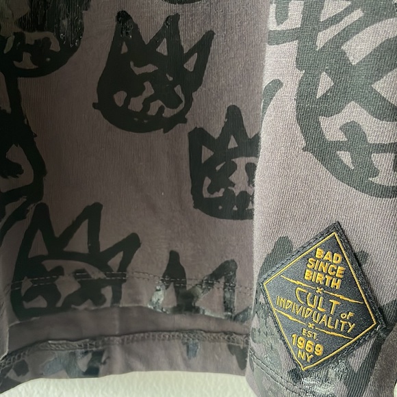 Cult of Individuality Tee - Picture 3 of 3